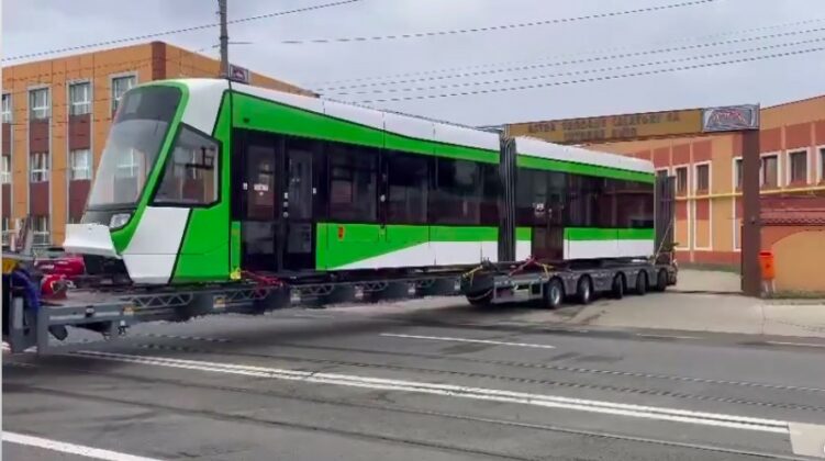 tramvai