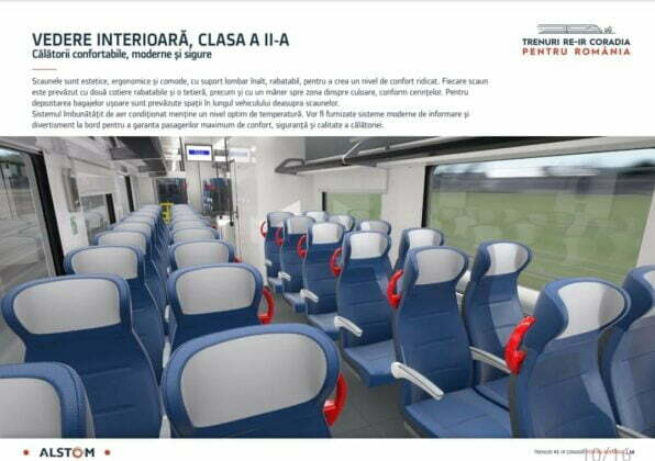 tren alstom