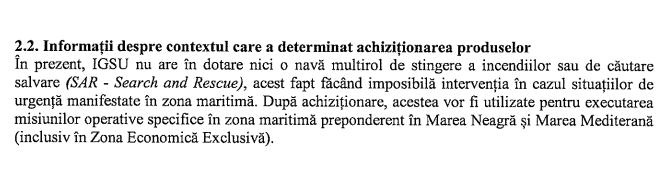 nave multirol